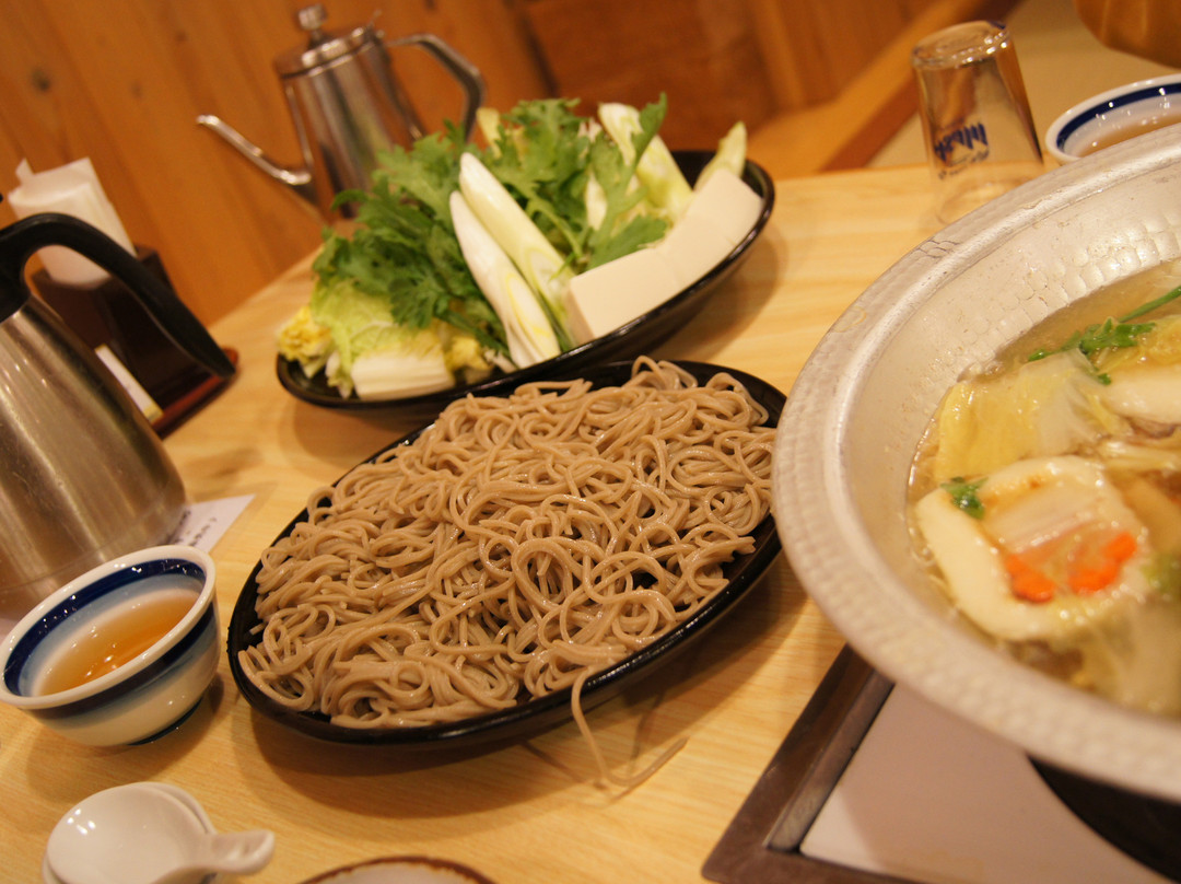 Kongosan kounansou主图