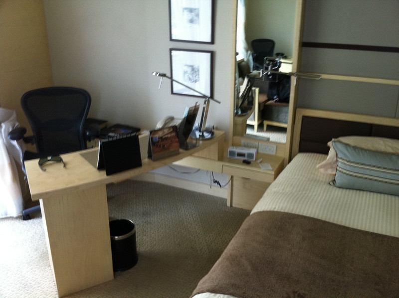 衡山花园酒店主图