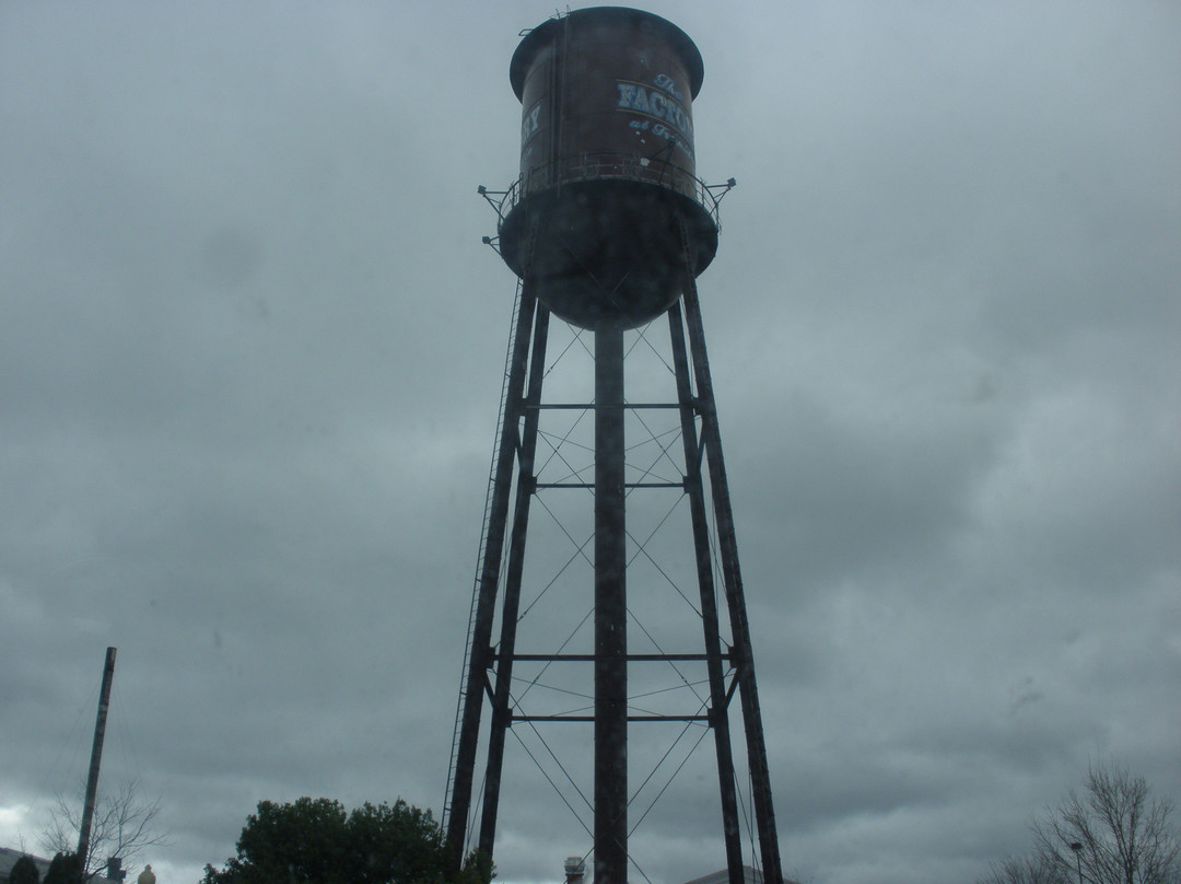 The Factory at Franklin-富兰克林必去景点