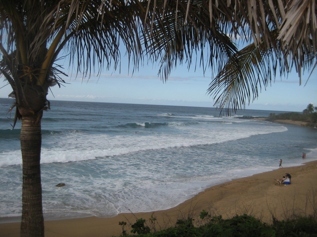 El Faro Park-吕康必去景点