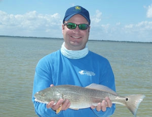 Capt. Karty's Gone Fishing Mosquito Lagoon Guide Service-Oak Hill必去景点