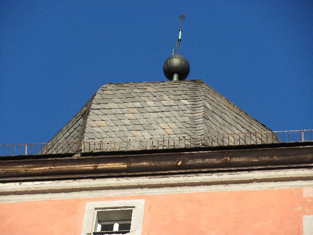 Klingentorturm-Ochsenfurt必去景点