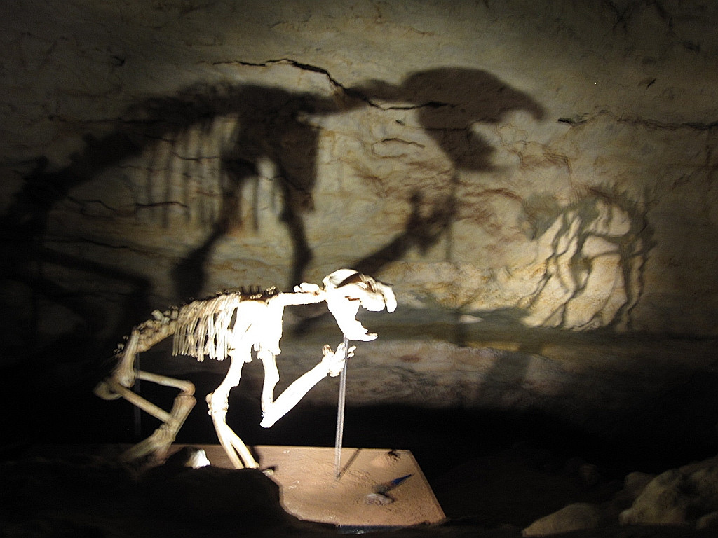 Naracoorte Caves National Park-Naracoorte必去景点