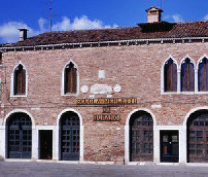 Museo del Merletto di Burano-Burano必去景点