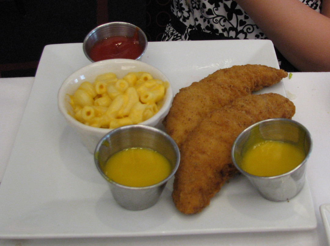 纽约美国女孩购物中心-纽约市必去景点