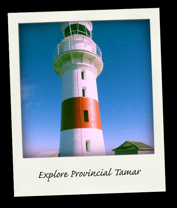 George Town Visitor Information Centre