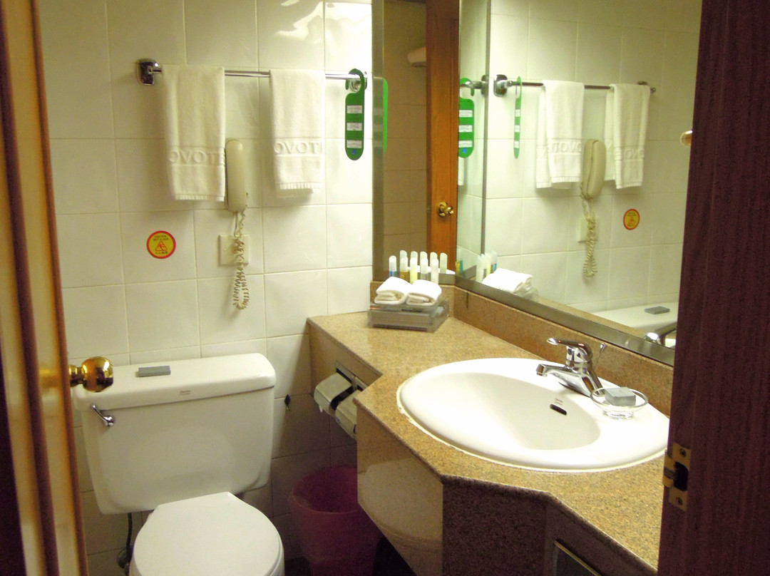 徽商齐云山庄主图