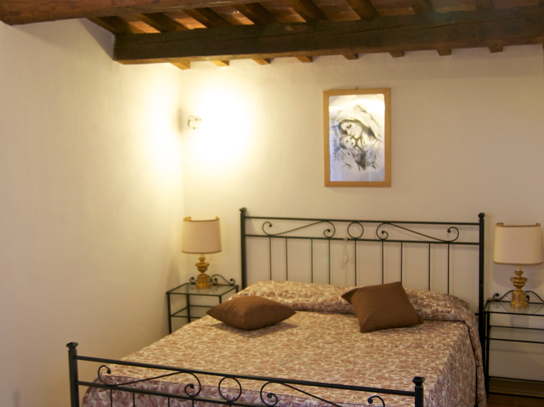 A Villa Aurora主图