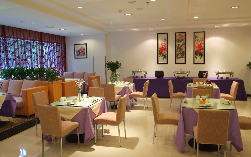 成都安逸158酒店抚琴店-官方