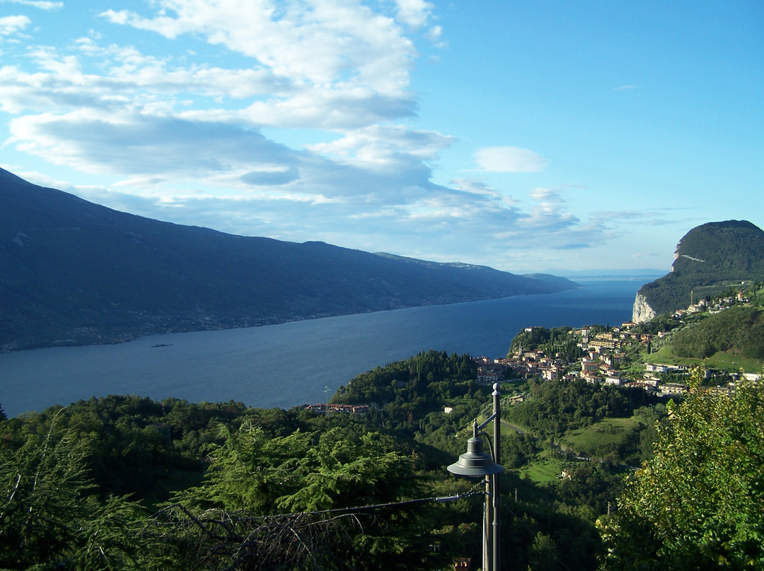 Park Hotel Faver主图