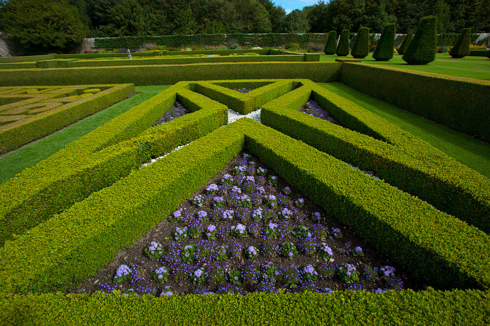 Pitmedden Garden & Museum of Farming Life景点图片