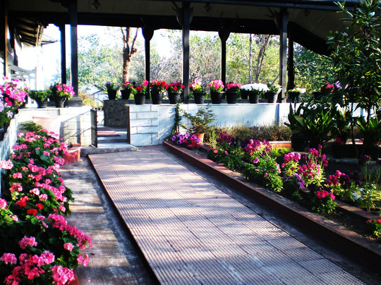 Zakhama酒店住宿-The Heritage