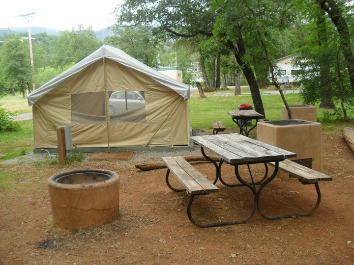 Lakehead Campground and RV Park
