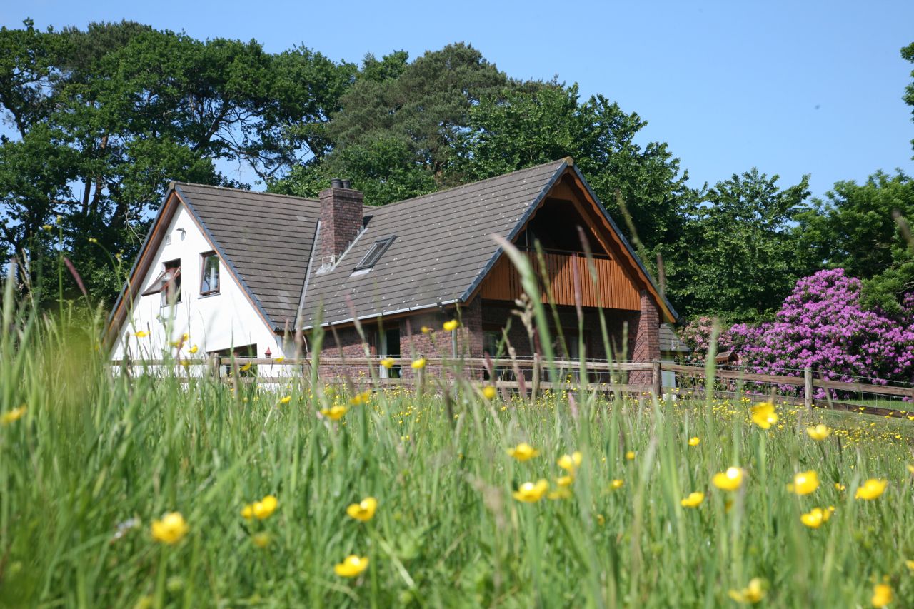 Plas Dolau Country Estate - Farm Guest House-官方