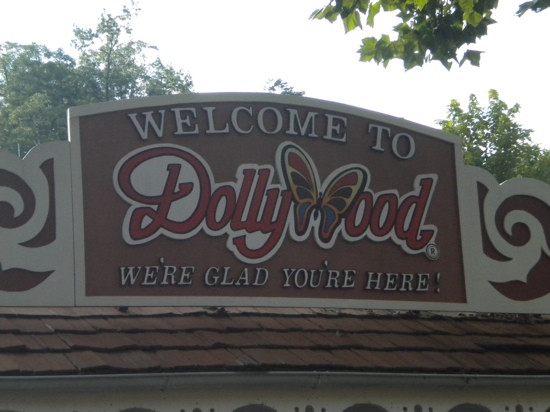 多莱坞公园-皮金福奇必去景点