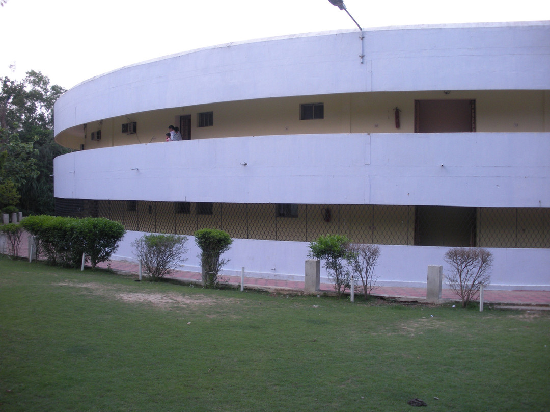 Panthnivas Chandipur主图