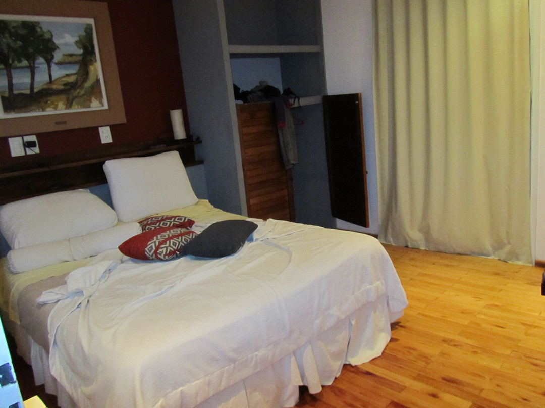 Costa Dorada Resort