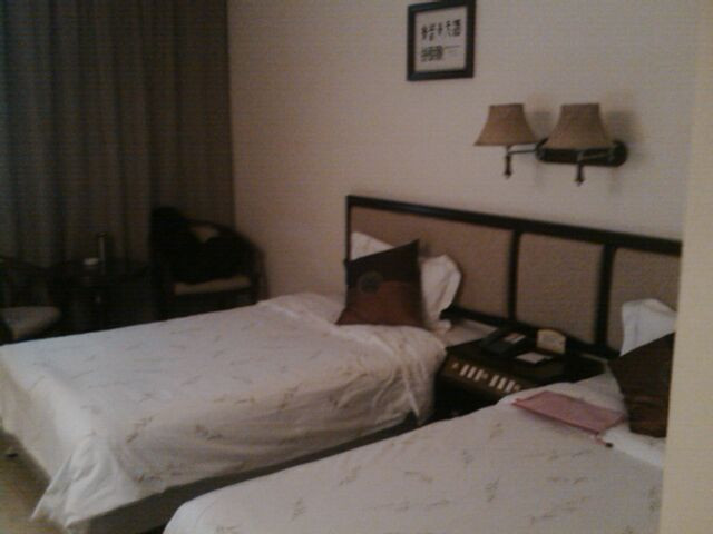 天沐·江西庐山温泉度假村主图