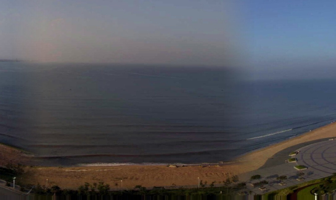 国宾海景酒店主图