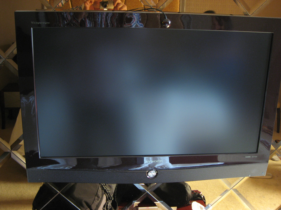 衢州简爱风尚酒店世纪大道店主图