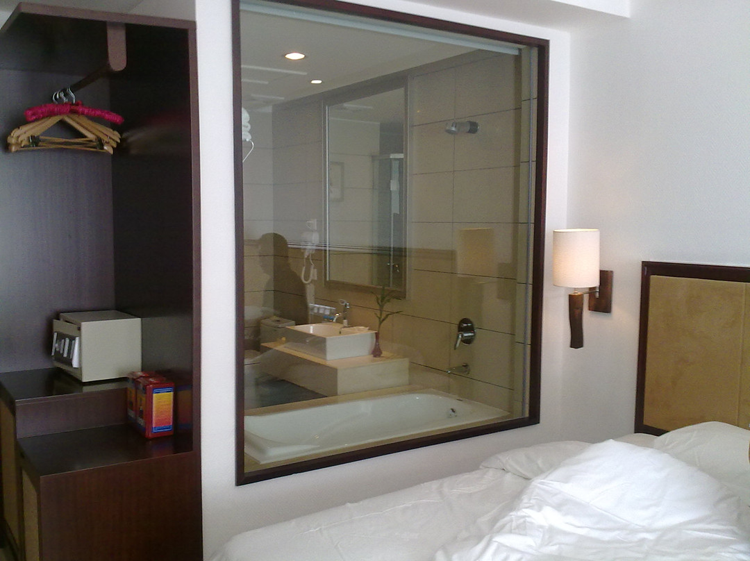 阳光半岛国际酒店主图