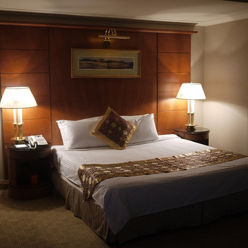 大连瑞诗酒店主图