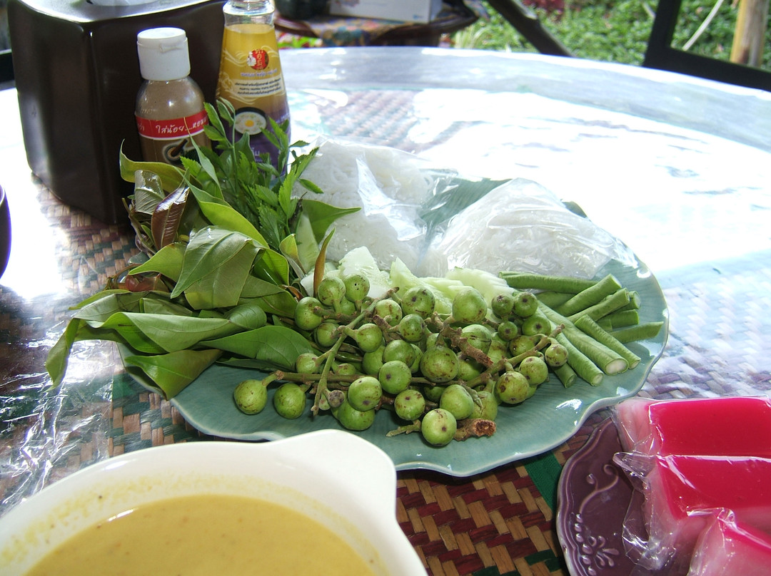 Baan Suan Thip Homestay主图