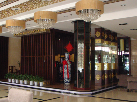 长春百家商务宾馆主图