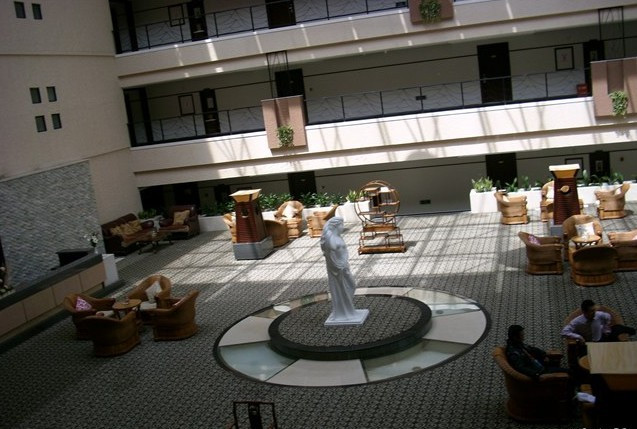 太伟风景酒店主图