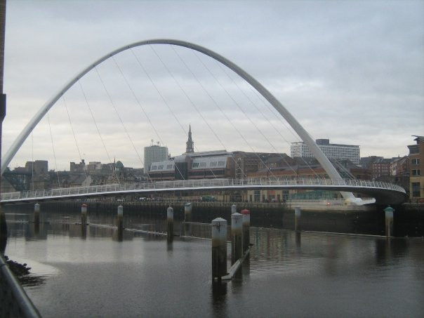 The Quayside Sunday Market景点图片