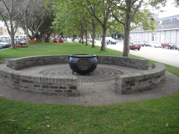 Salamanca Arts Centre-霍巴特必去景点