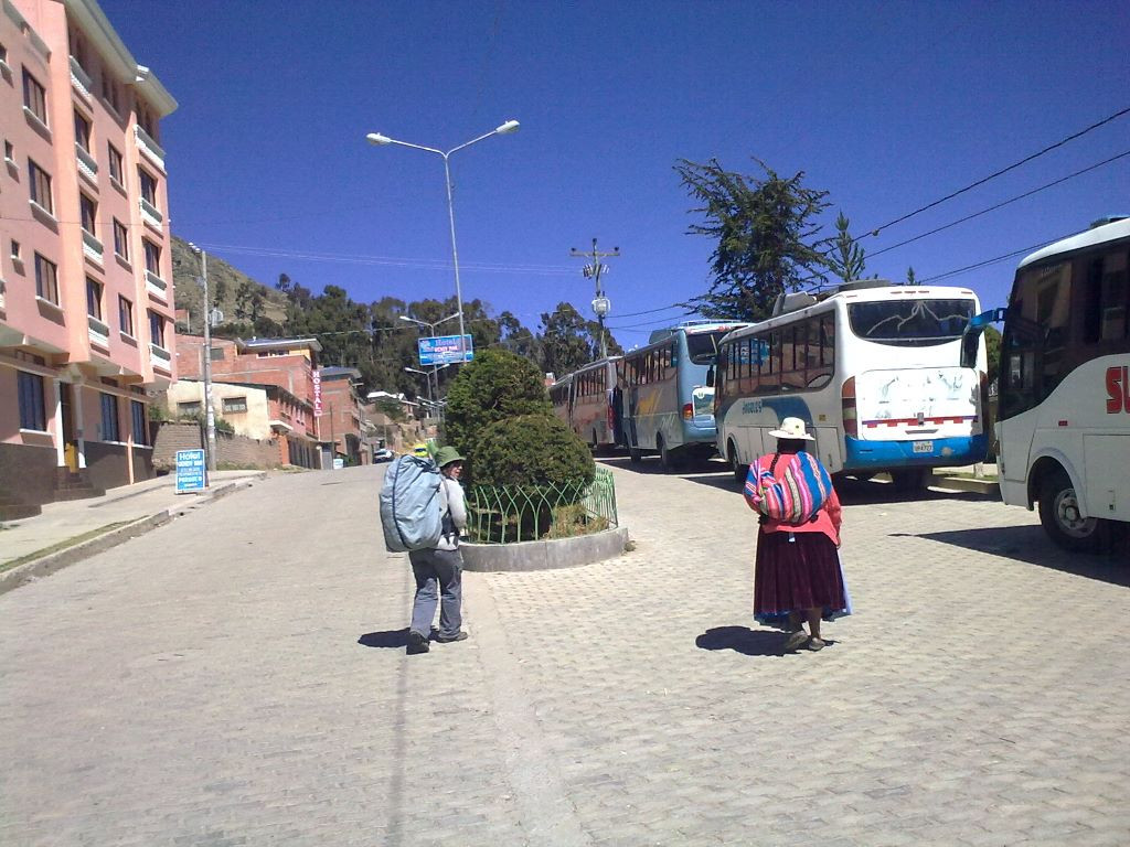 Hostal Ambassador主图