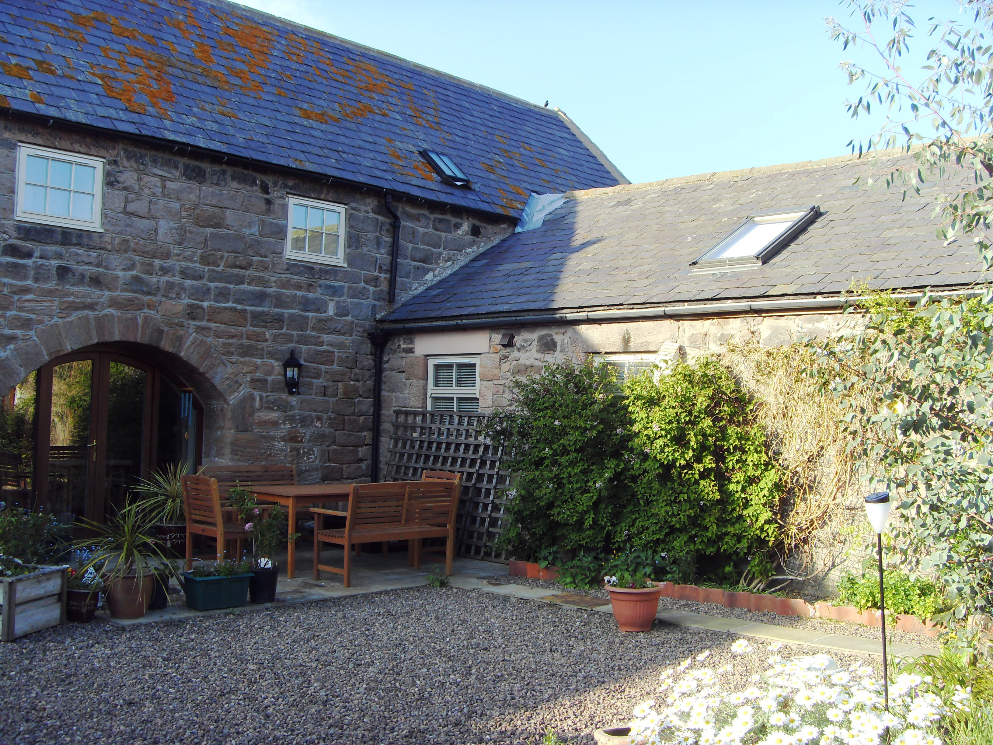 Hemmel Bed and Breakfast-客卧