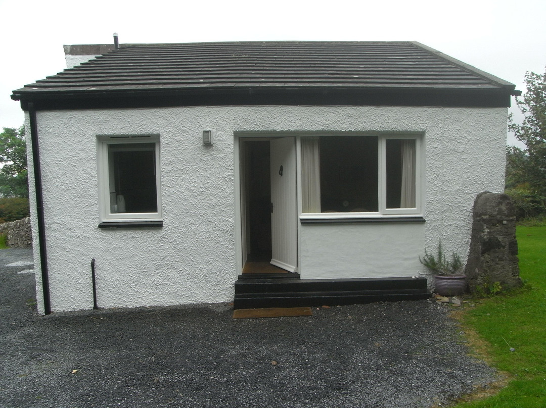 Tigh Cargaman Holiday Cottages
