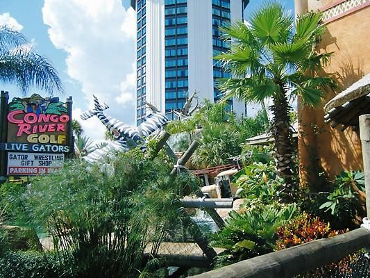 国际大道-奥兰多必去景点