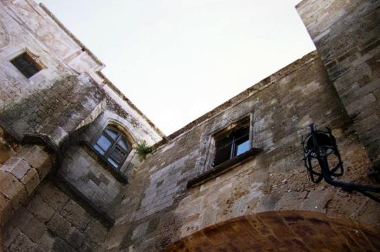 Palace of the Grand Master of the Knights of Rhodes景点图片