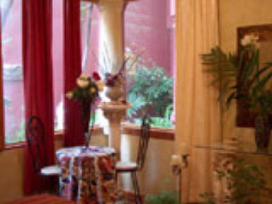 Magdalena's Bed & Breakfast主图