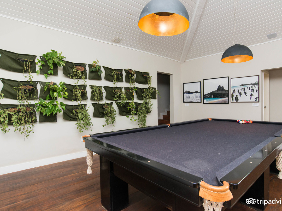 布基亚斯酒店住宿-不寻常精品酒店