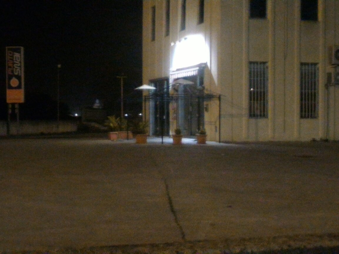 Sant'Angelo餐馆和美食-Pizza & Piadina