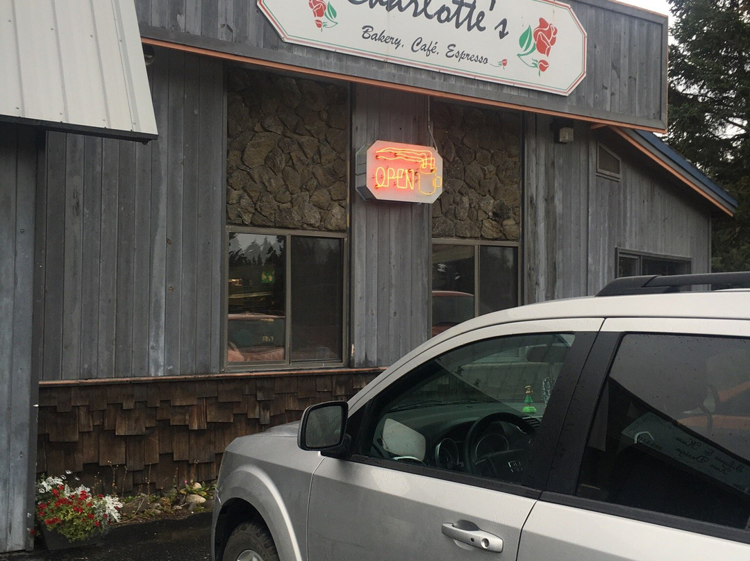 Charlotte's Restaurant