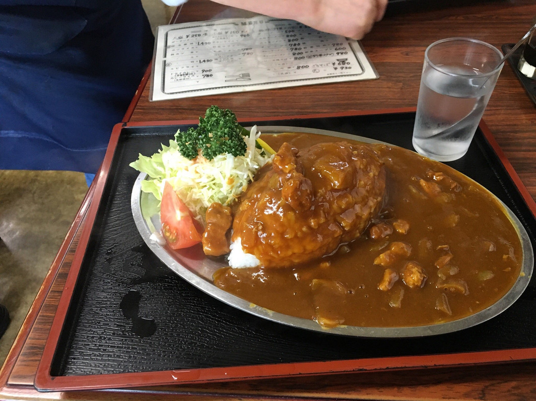 坂本食堂