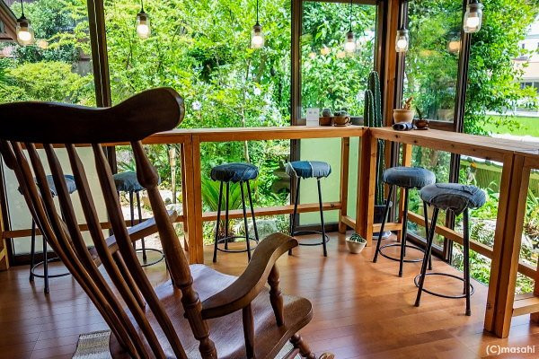 RIYAKU. Cafe&relaxationsalon