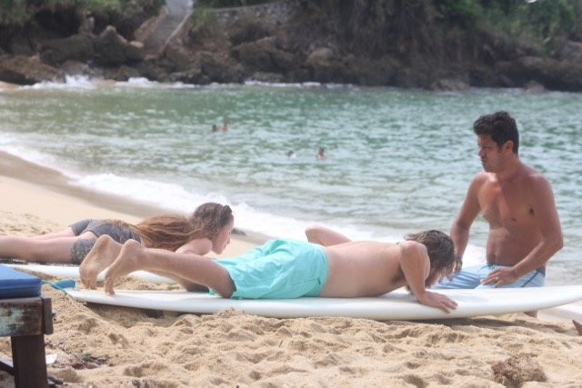 Azulea Adventures-埃斯孔迪多港必去景点