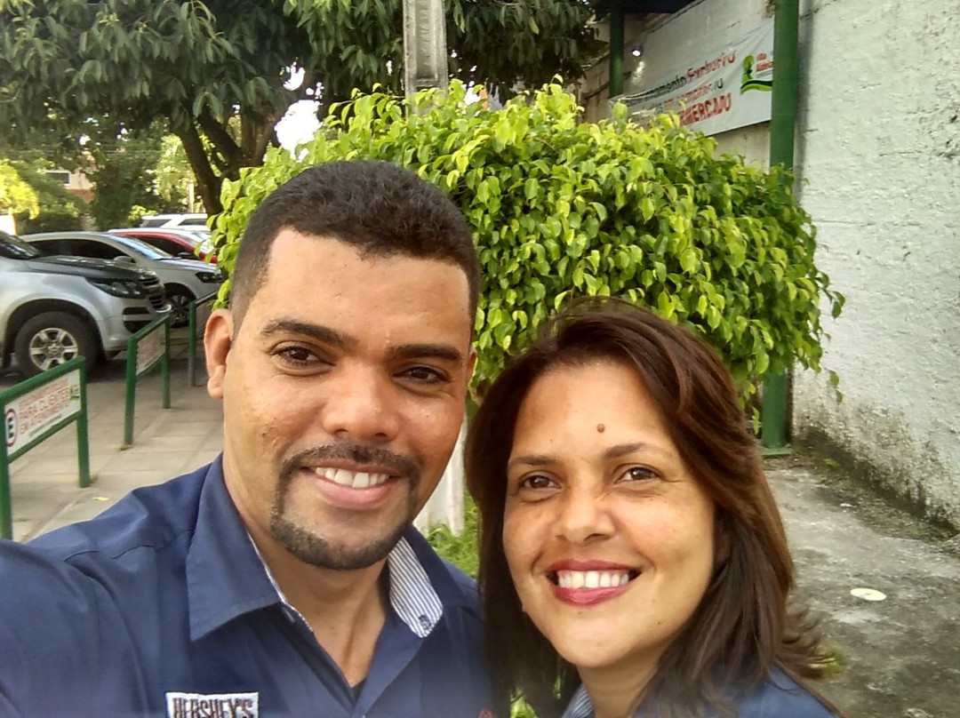 Pousada Atapuz