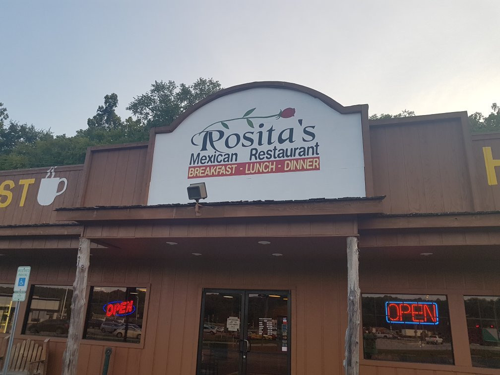 Pineville餐馆和美食-Rosita's Mexican Restaurant