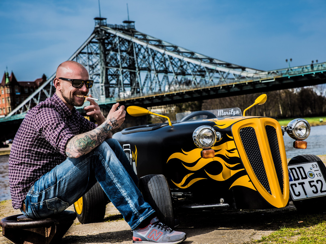 HOTSOXX-德累斯顿必去景点