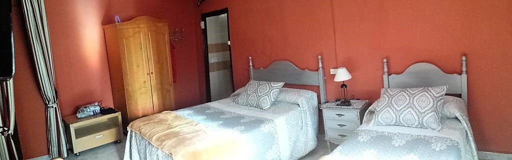 La Casa en el Centro-官方