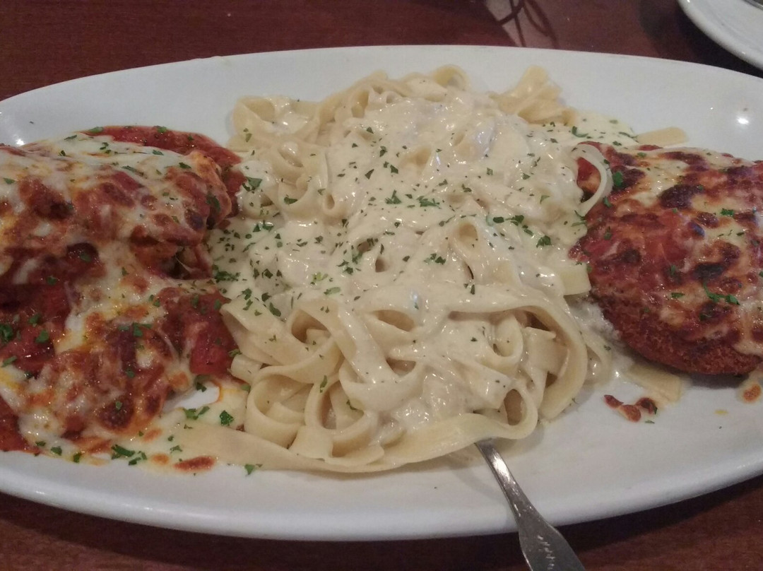 Olive Garden Italian Restaurant