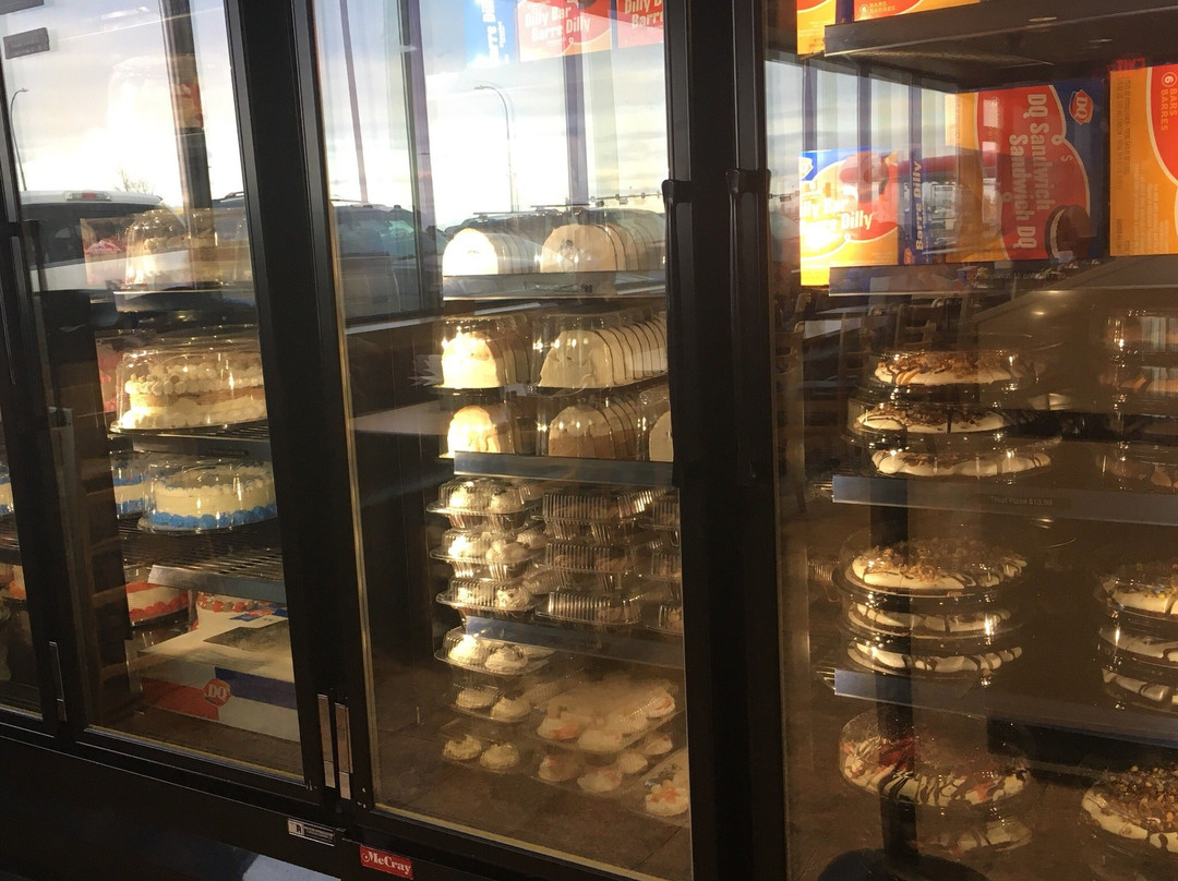 Dairy Queen Grill & Chill