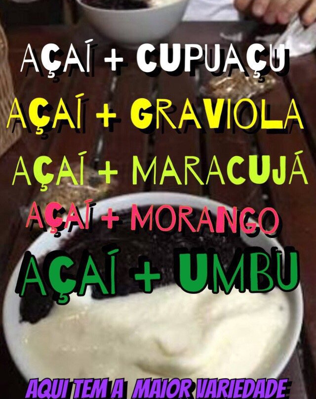 Club do Açaí